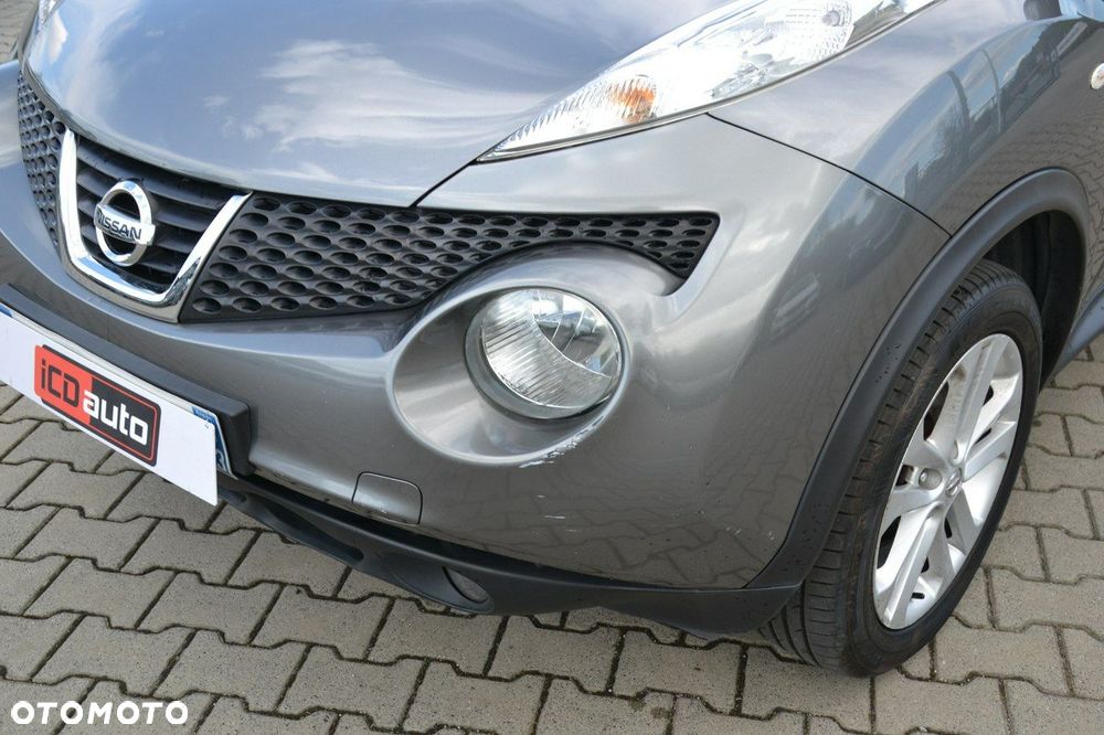 Nissan Juke - 12
