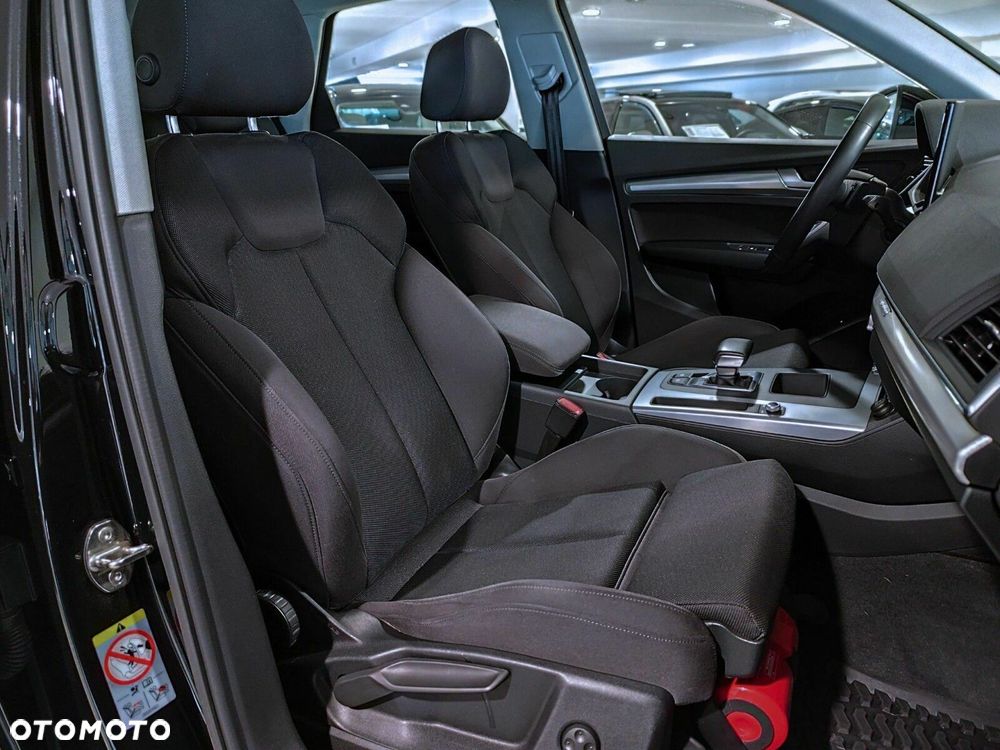 Audi Q5 - 14