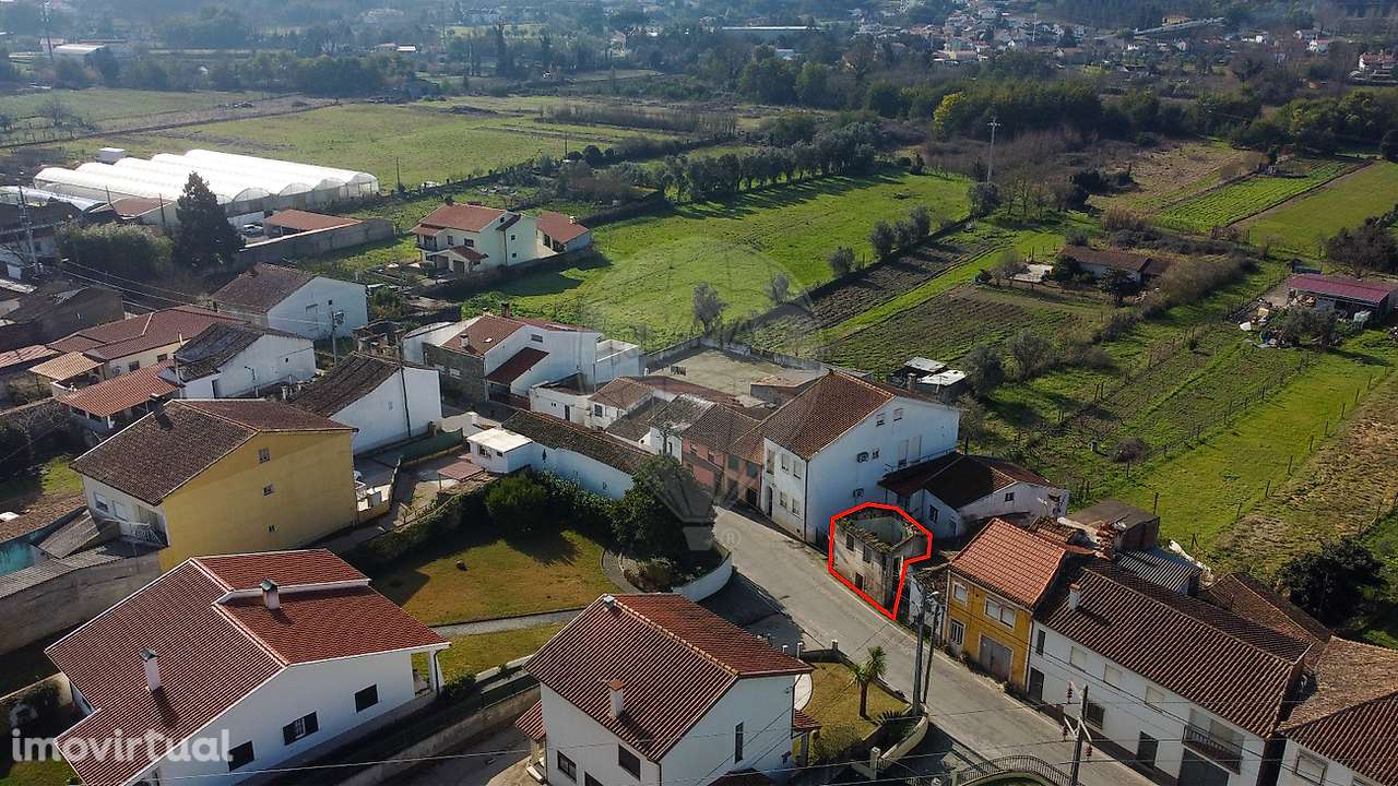 Moradia T0 para venda - Grande imagem: 2/4