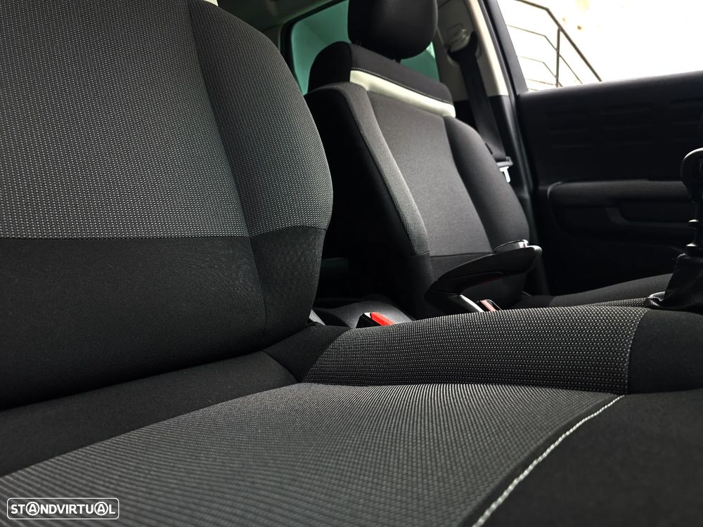 Citroën C3 Aircross 1.2 PureTech C-Series - 49