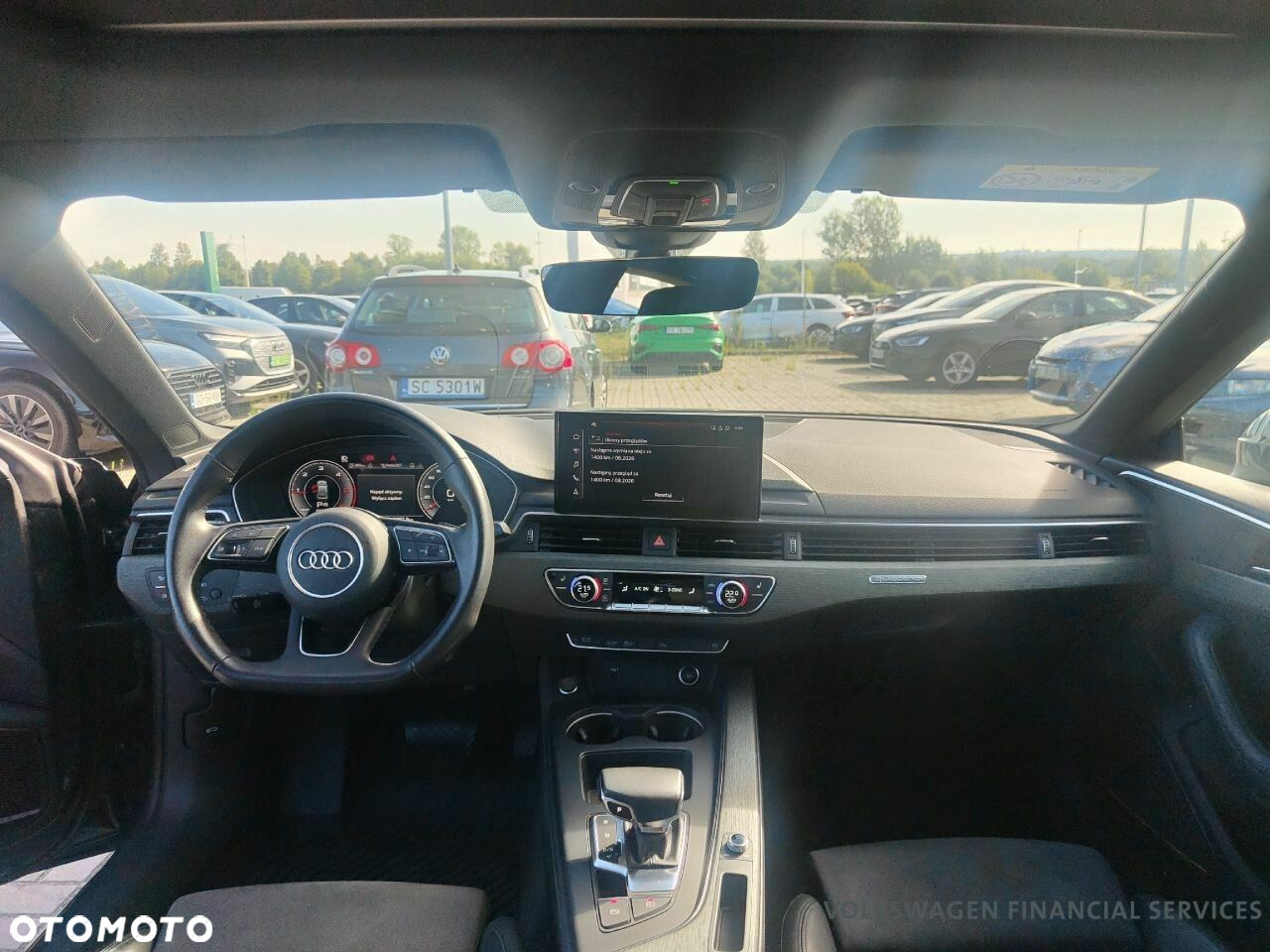 Audi A5 - 8