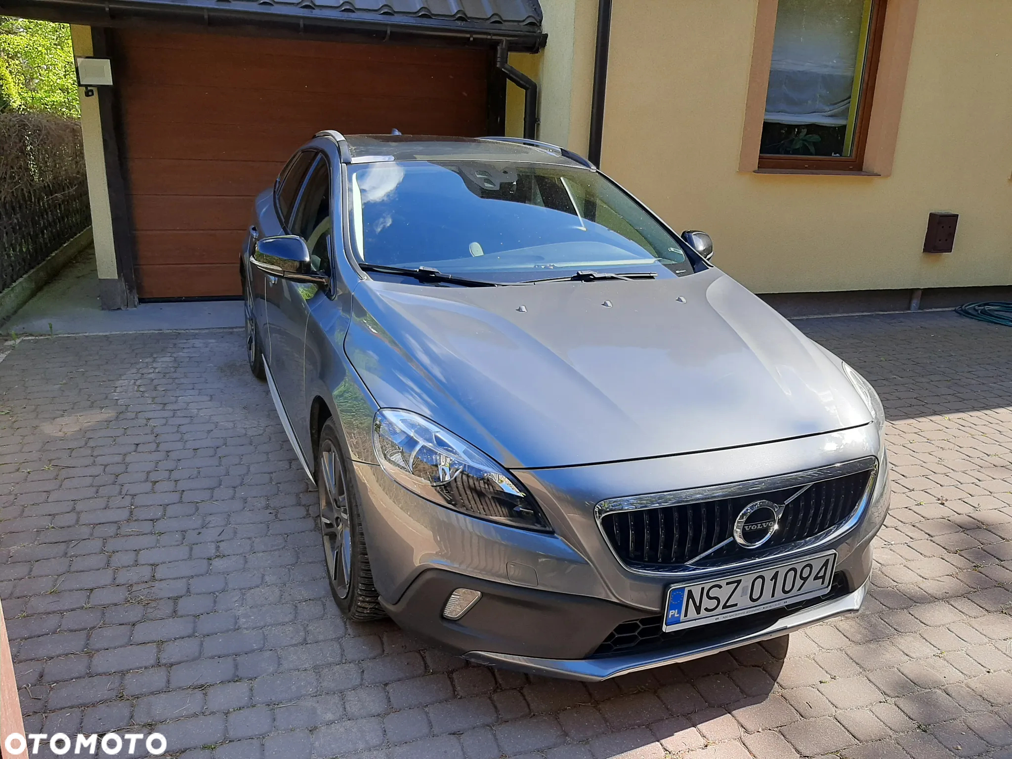 Volvo V40 Cross Country D2 Base - 2