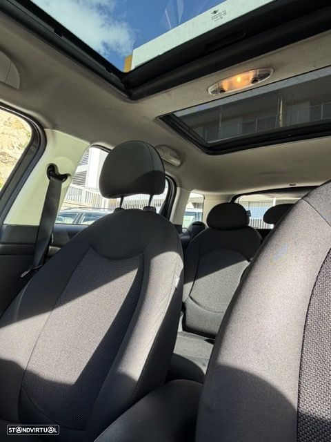 MINI Countryman Cooper D - 11