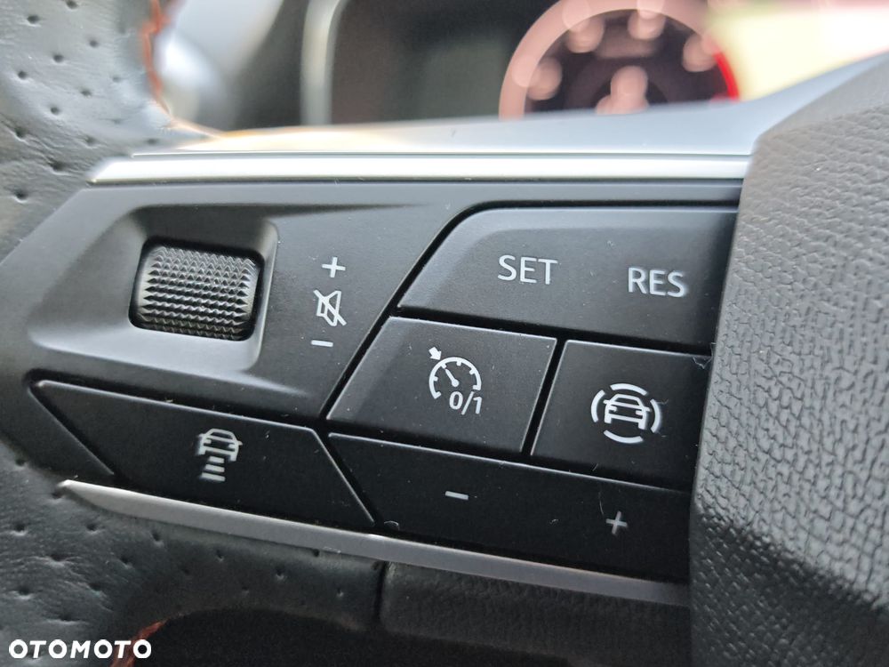 Seat Leon 2.0 TDI DSG FR Black Edition - 31