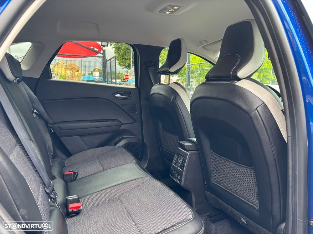 Renault Captur 1.6 E-Tech Plug-In Intens - 25