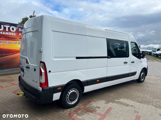 Renault Master - 3