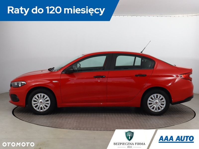 Fiat Tipo - 4