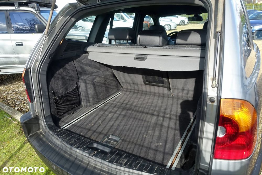 BMW X3 - 13