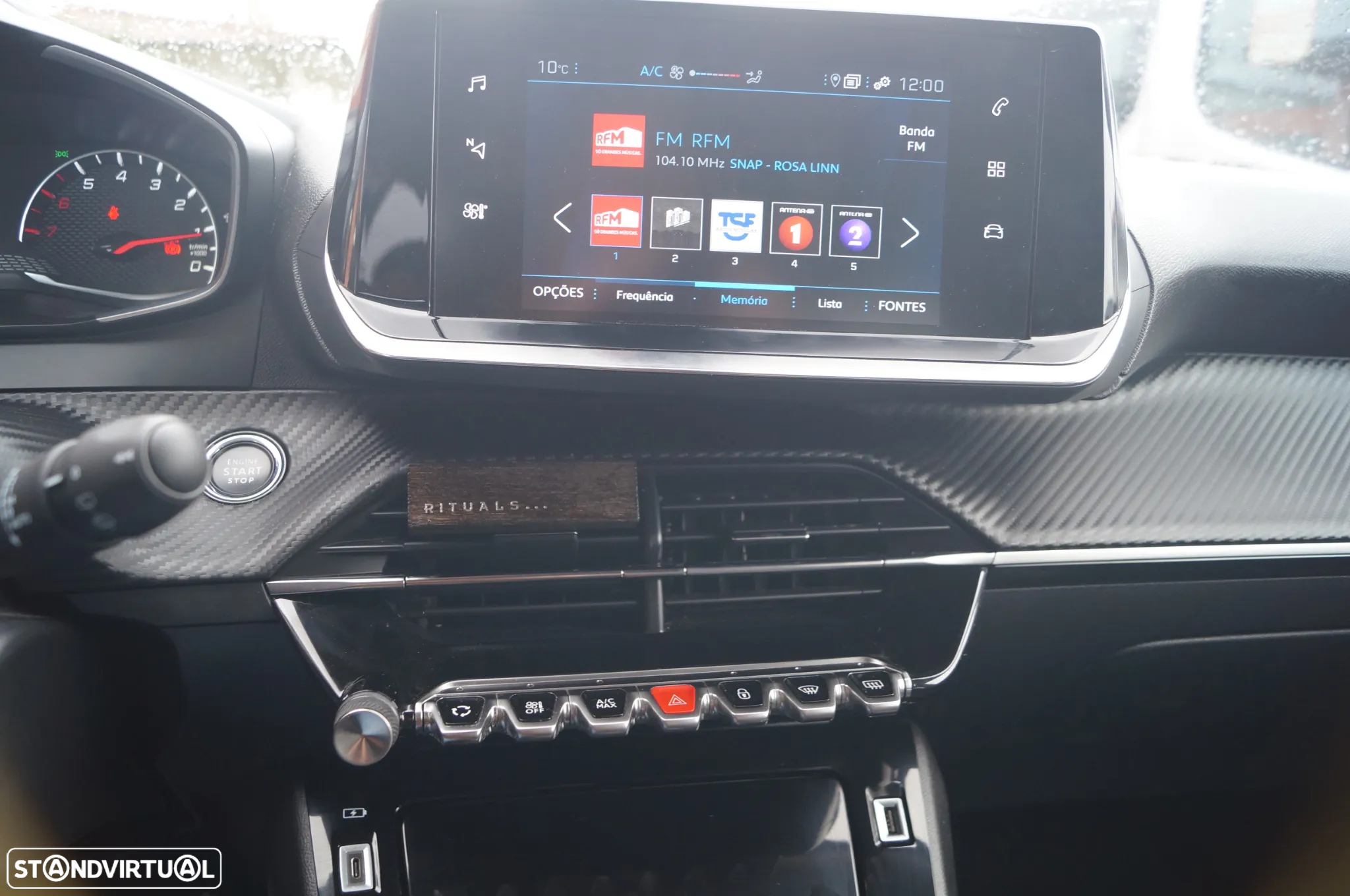 Peugeot 2008 PureTech 130 EAT8 Allure - 9