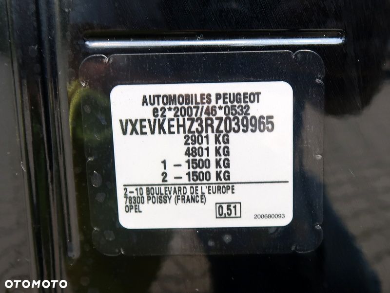 Opel Zafira 2.0 Diesel XL Business VIP - 30