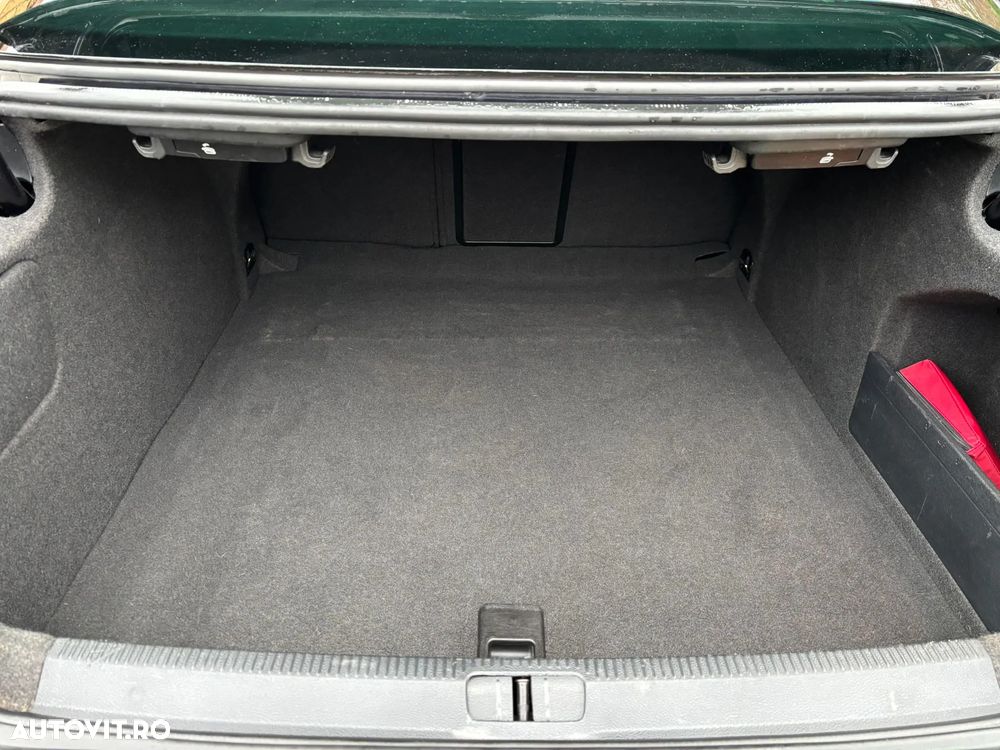 Volkswagen Passat CC 1.4 TSI BlueMotion Technology - 25