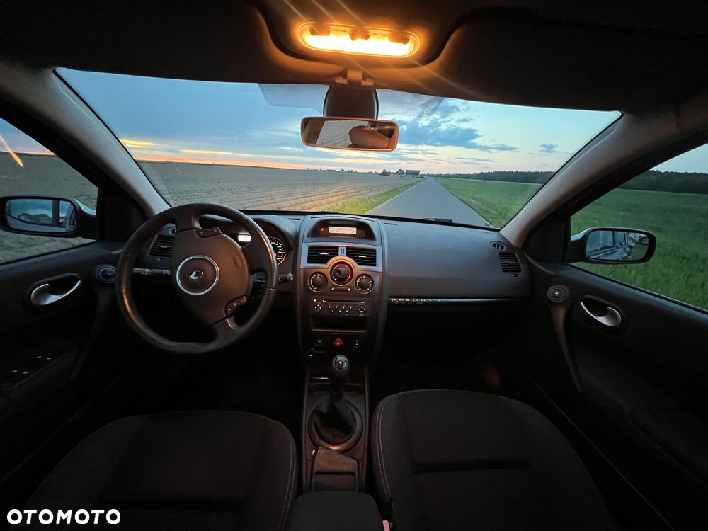 Renault Megane - 9