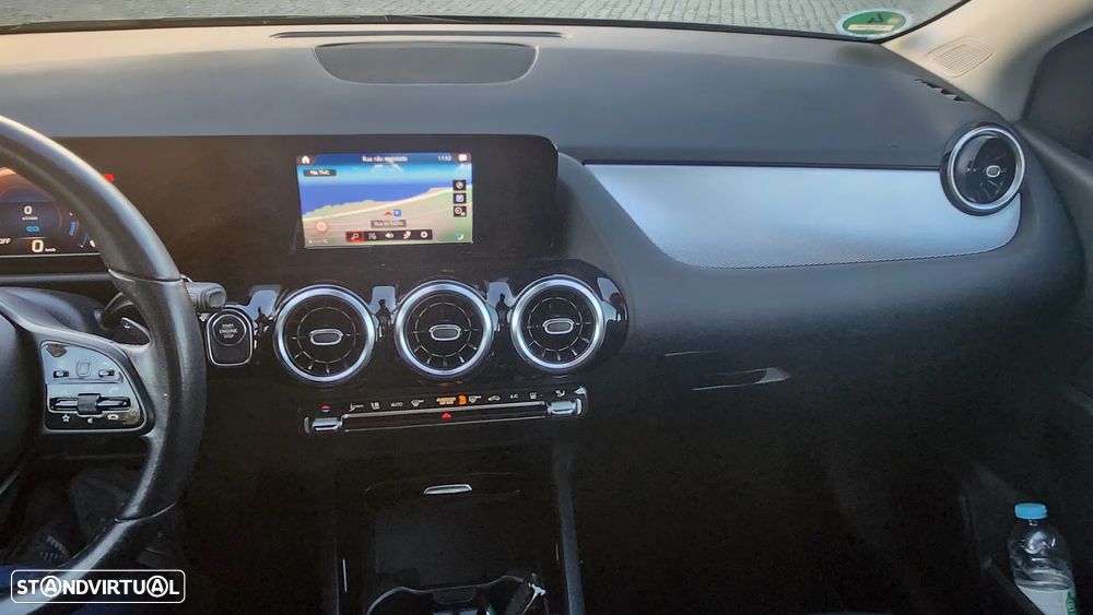 Mercedes-Benz B 250 e 8G-DCT Edition 2021 - 26