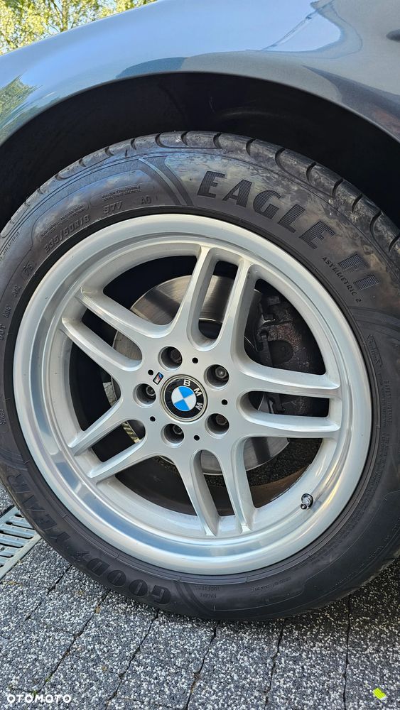 BMW Seria 7 740i - 14