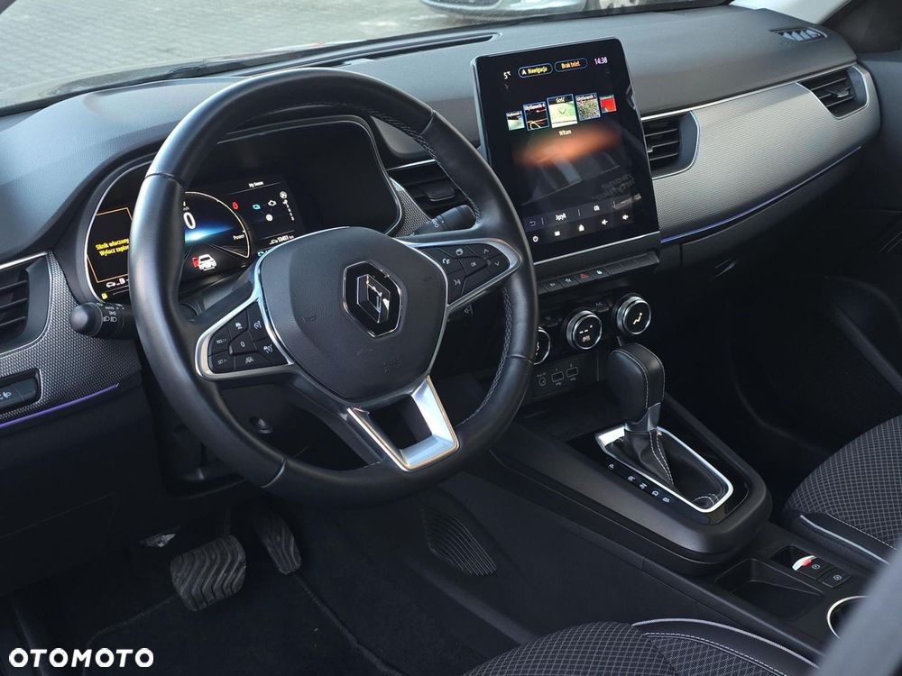 Renault Arkana - 16