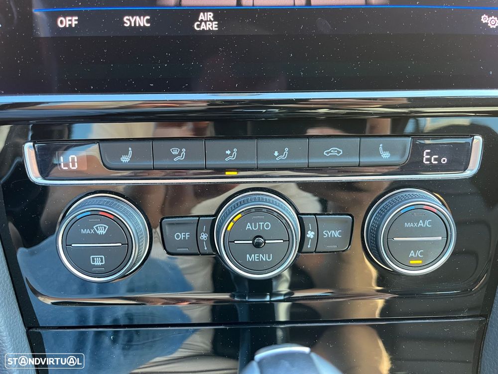 VW Golf 1.4 GTE Plug-In-Hybrid DSG - 28