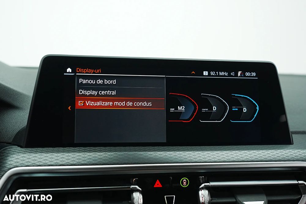 BMW X4 xDrive20d Aut. M Sport Edition - 33