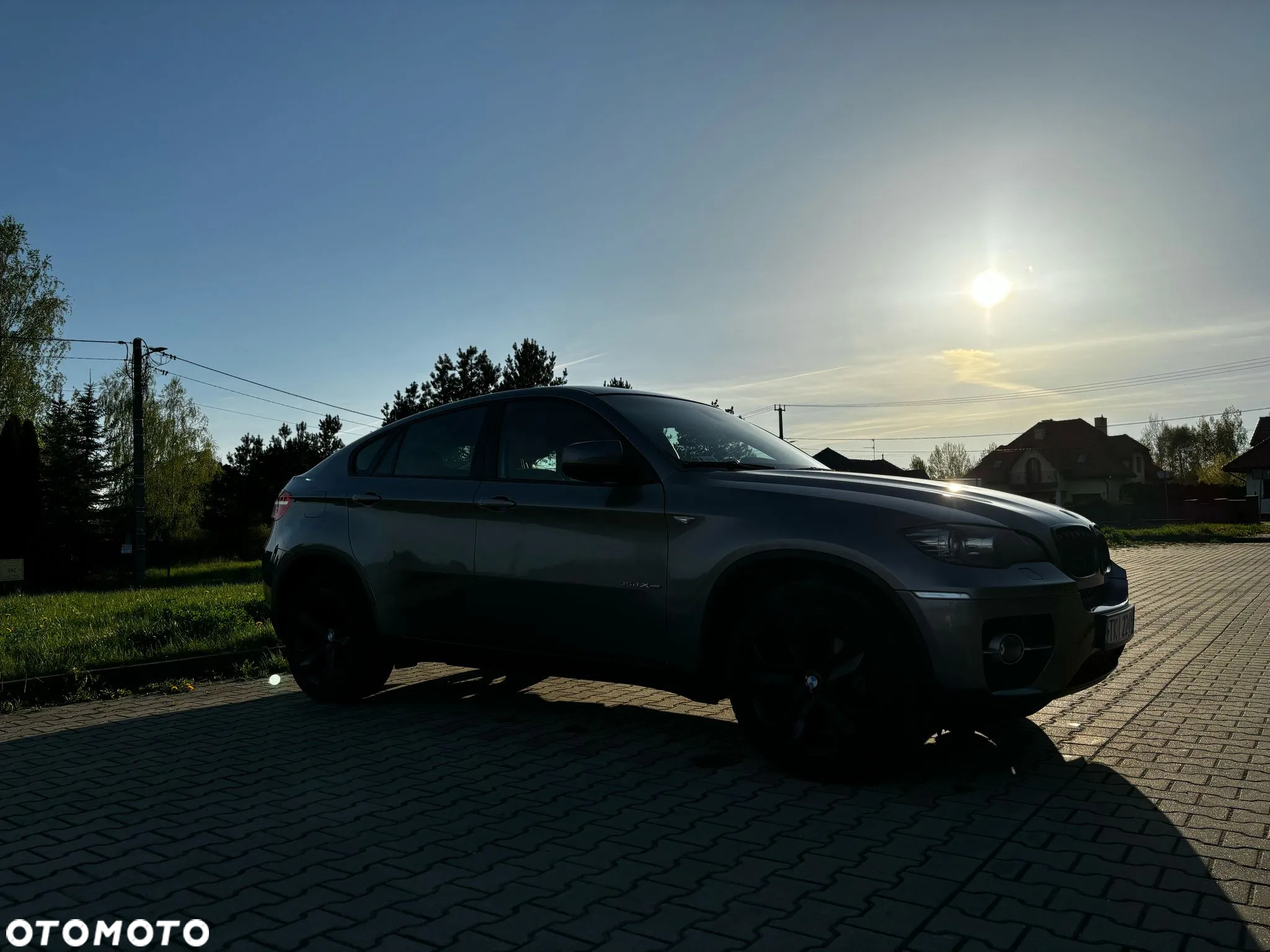 BMW X6 35d xDrive - 4