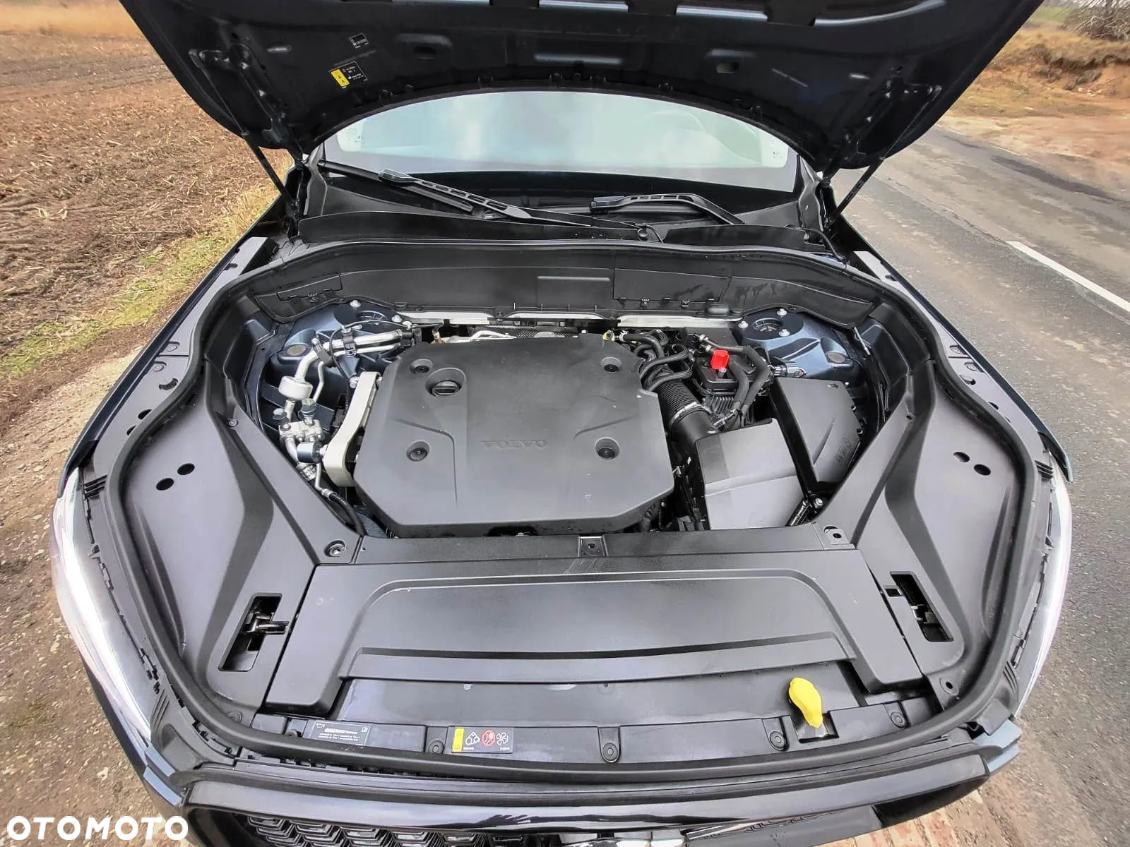 Volvo XC 90 B5 D AWD Geartronic RDesign - 13