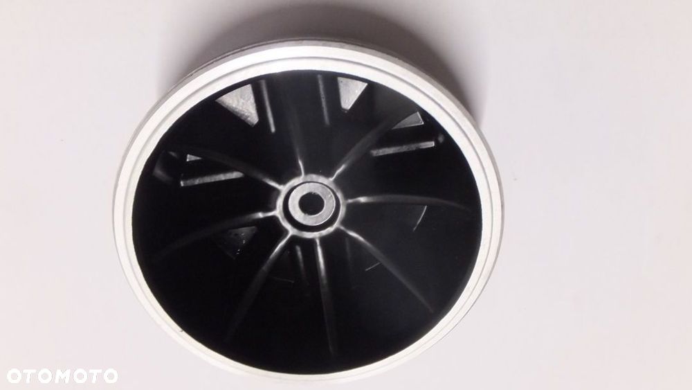 Opryskiwacz RAU  pompa P72 -70 L/min, pompa P152 - 140 L/min, części zamienne - 8