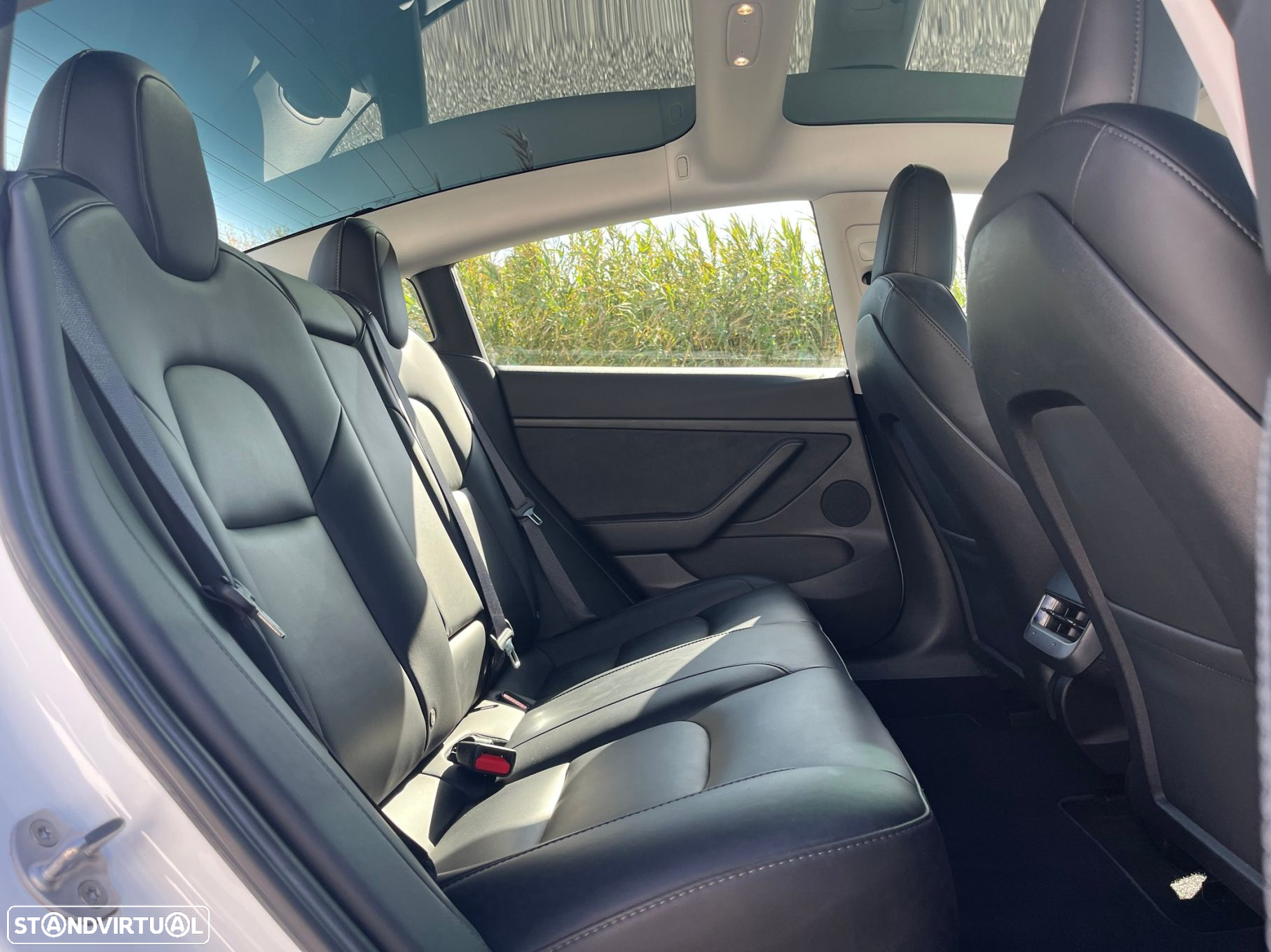 Tesla Model 3 Standard Range Plus RWD - 18