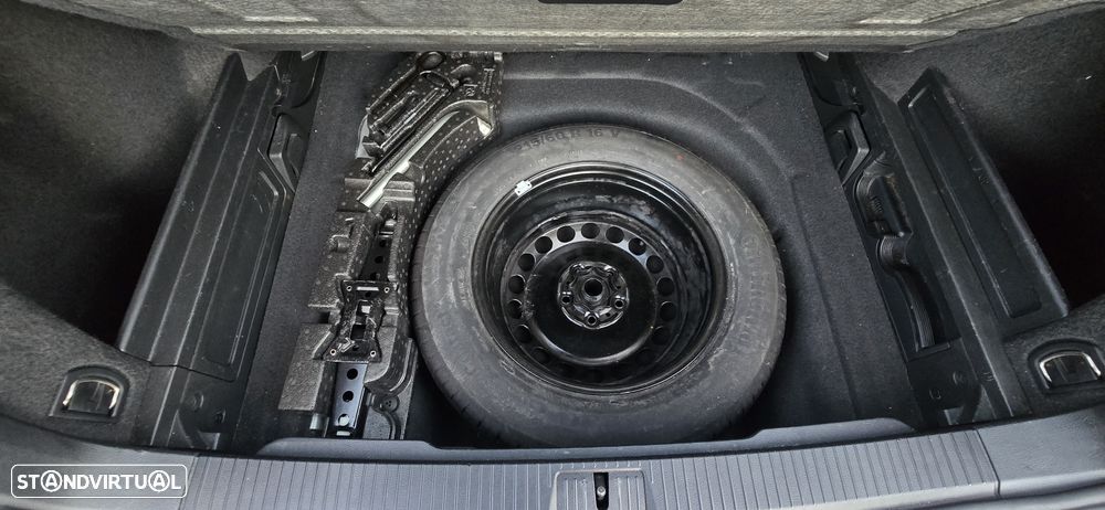 VW Passat Variant 2.0 TDi Business Package DSG - 10