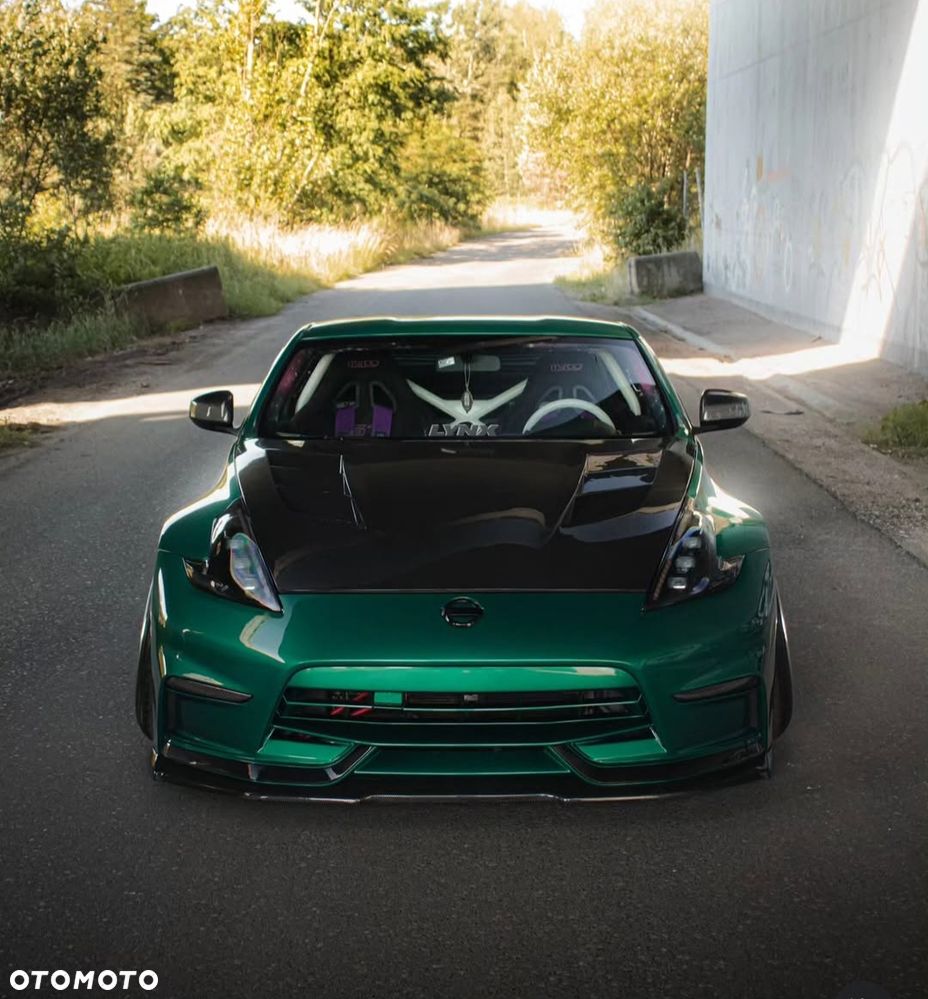 Nissan 370 Z 3.7 V6 GT Edition - 16