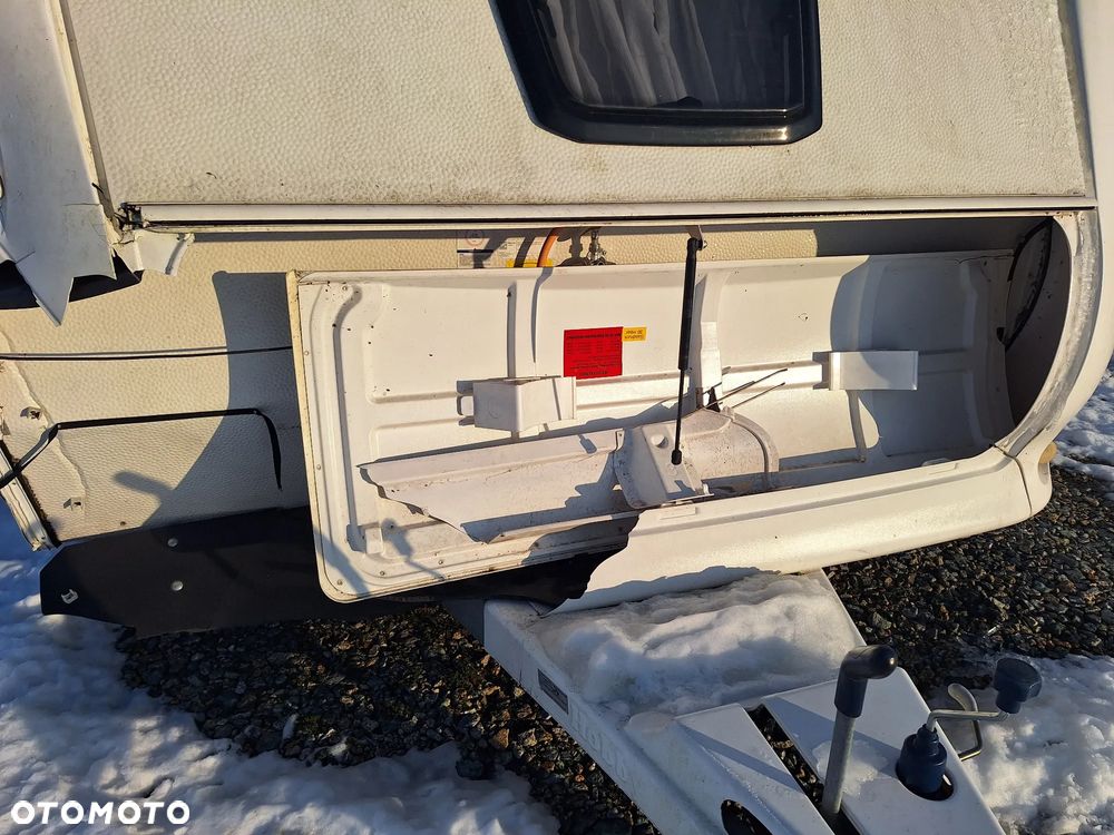 Hobby De Luxe 650 KMFE - 5