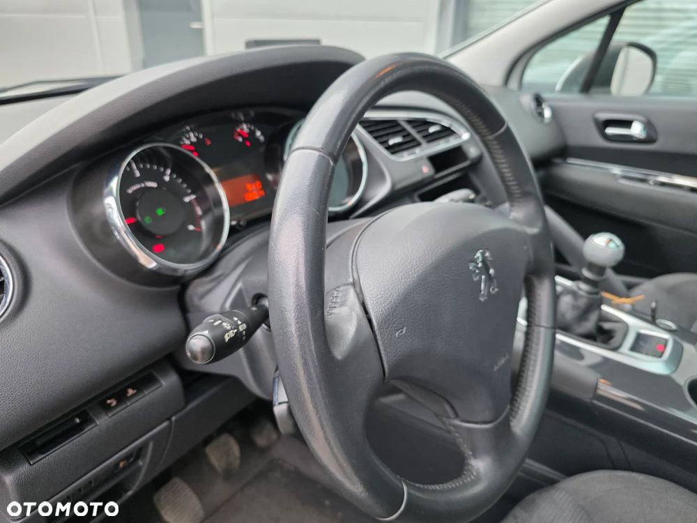 Peugeot 3008 HDi 115 Business-Line - 14