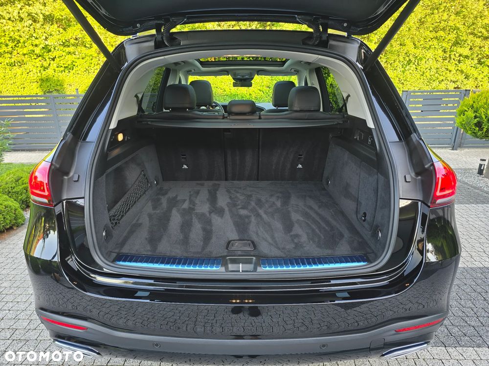 Mercedes-Benz GLE 400 d 4-Matic Premium Plus - 14