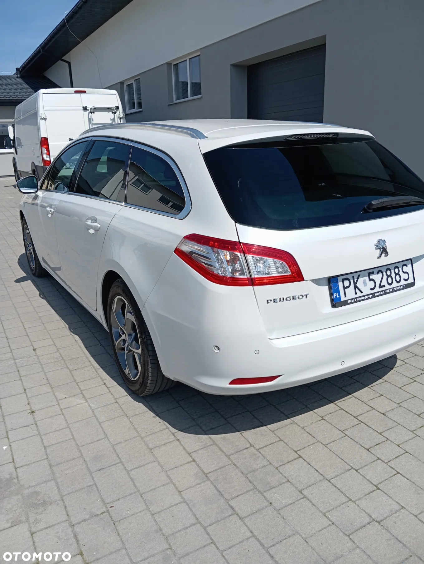 Peugeot 508 - 3