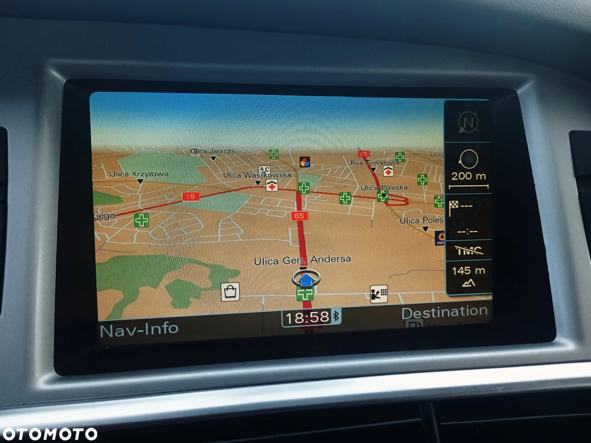 Audi A6 Avant 2.7 TDI DPF quattro tiptronic - 4