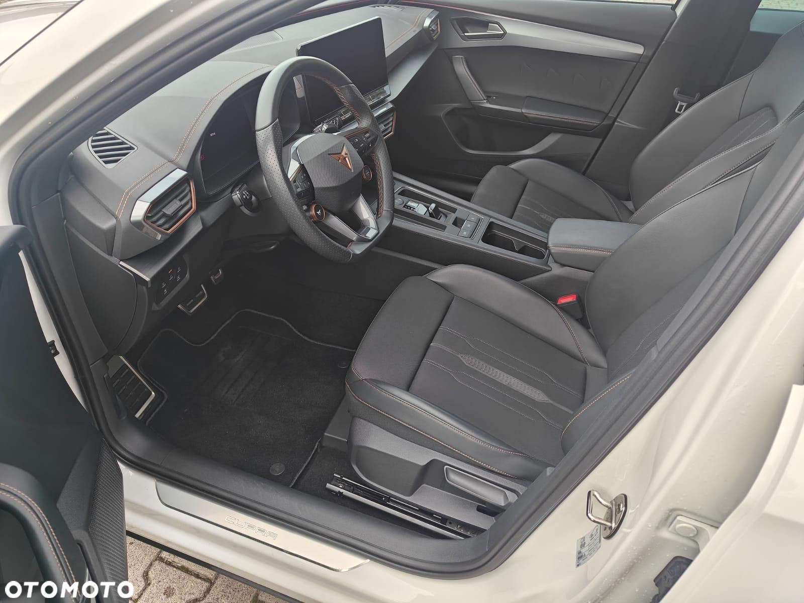 Cupra Formentor 2.0 TSI 4Drive VZ DSG - 7