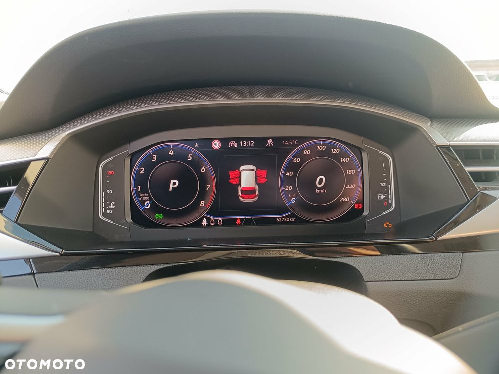 Volkswagen Arteon 2.0 TSI DSG Elegance - 11