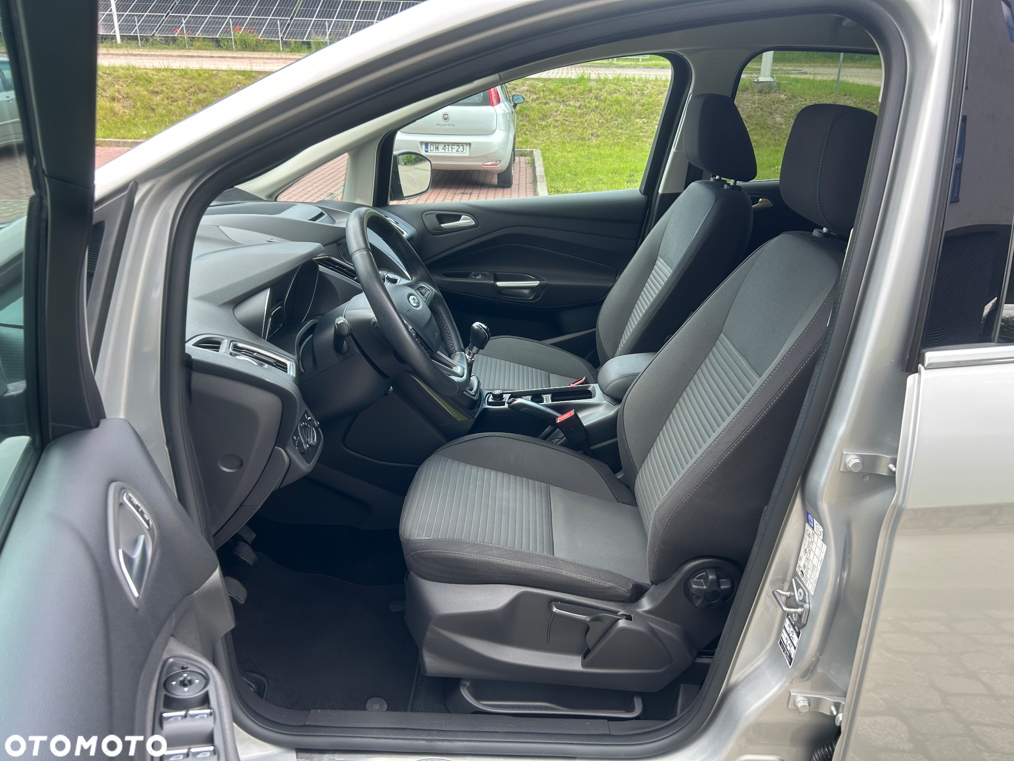 Ford C-MAX 1.0 EcoBoost Titanium ASS - 16