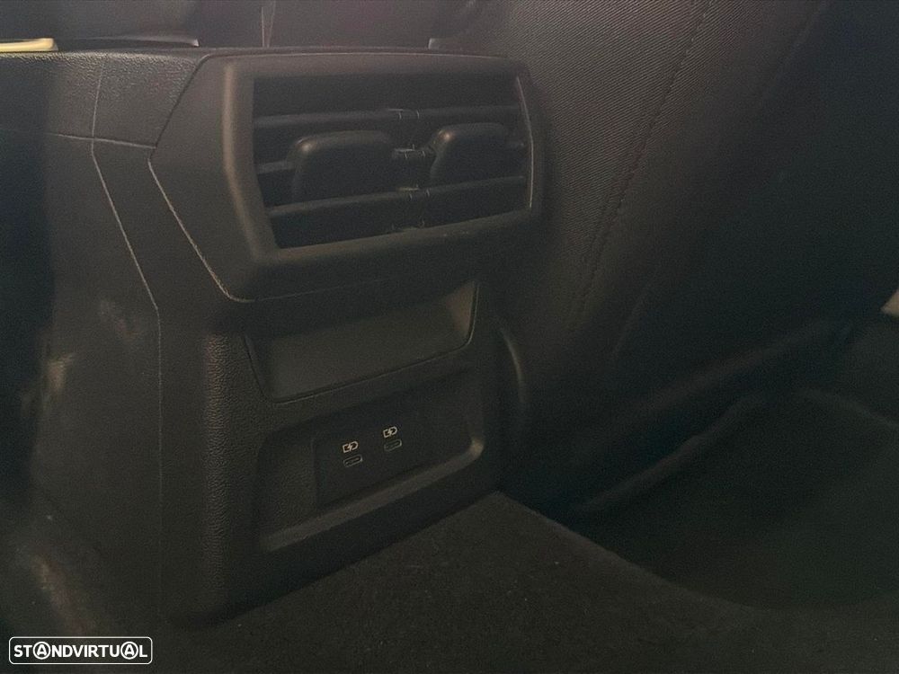 Audi A3 Sportback 45 TFSIe S line - 20