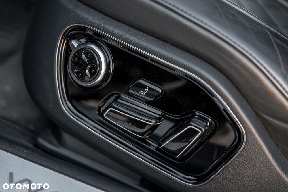 Audi A8 3.0 TFSI L Quattro - 22