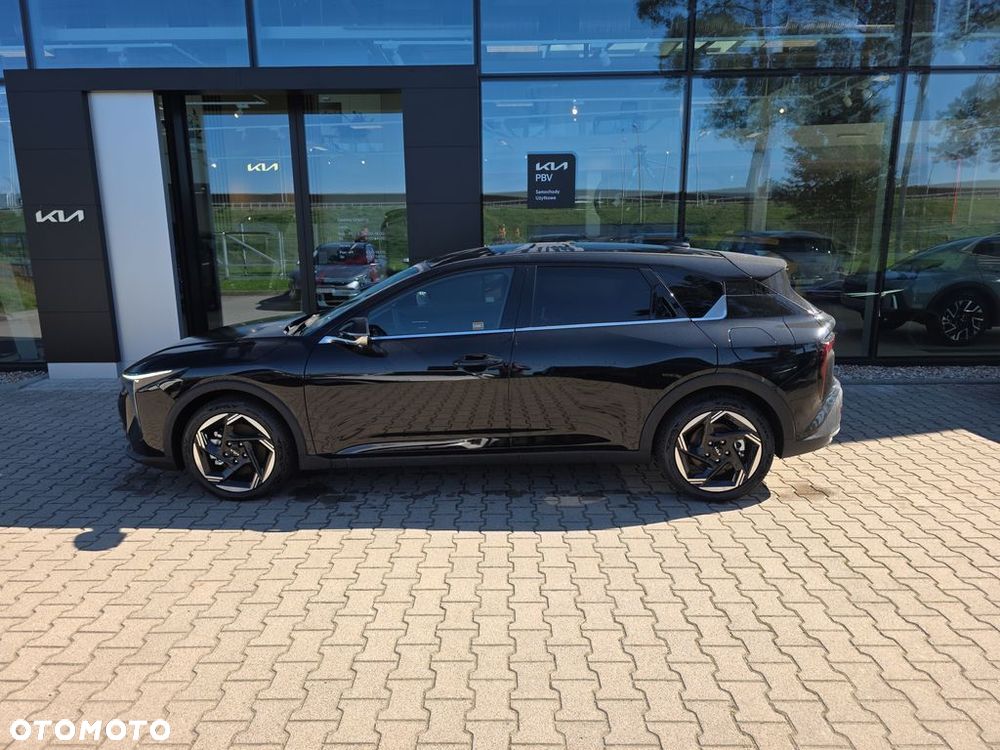Kia K4 - 9