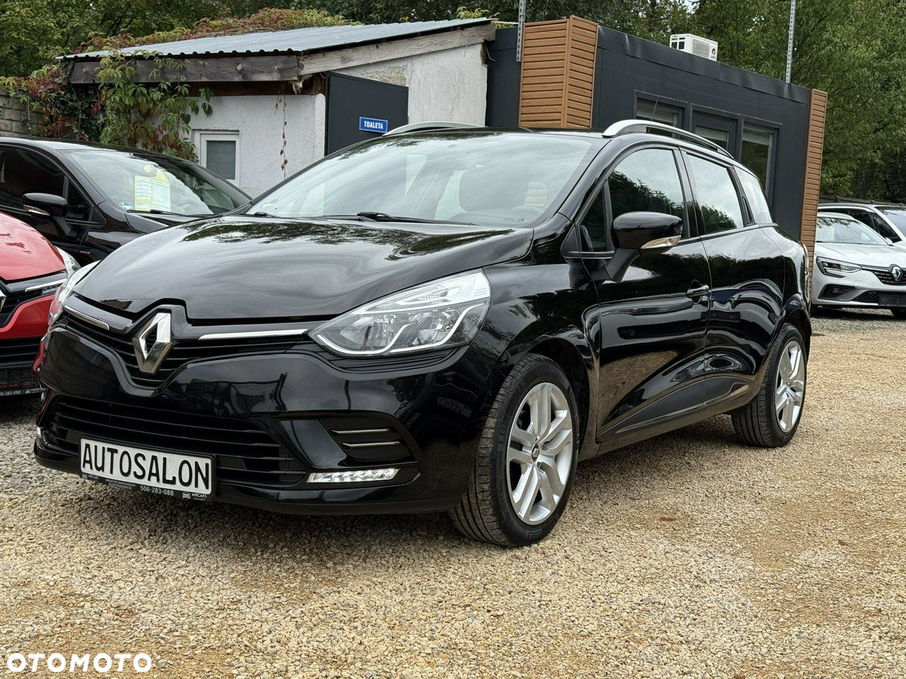 Renault Clio - 3