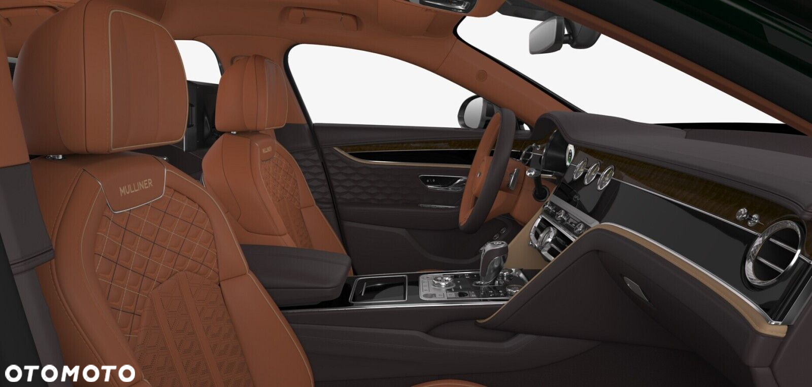 Bentley Flying Spur - 7