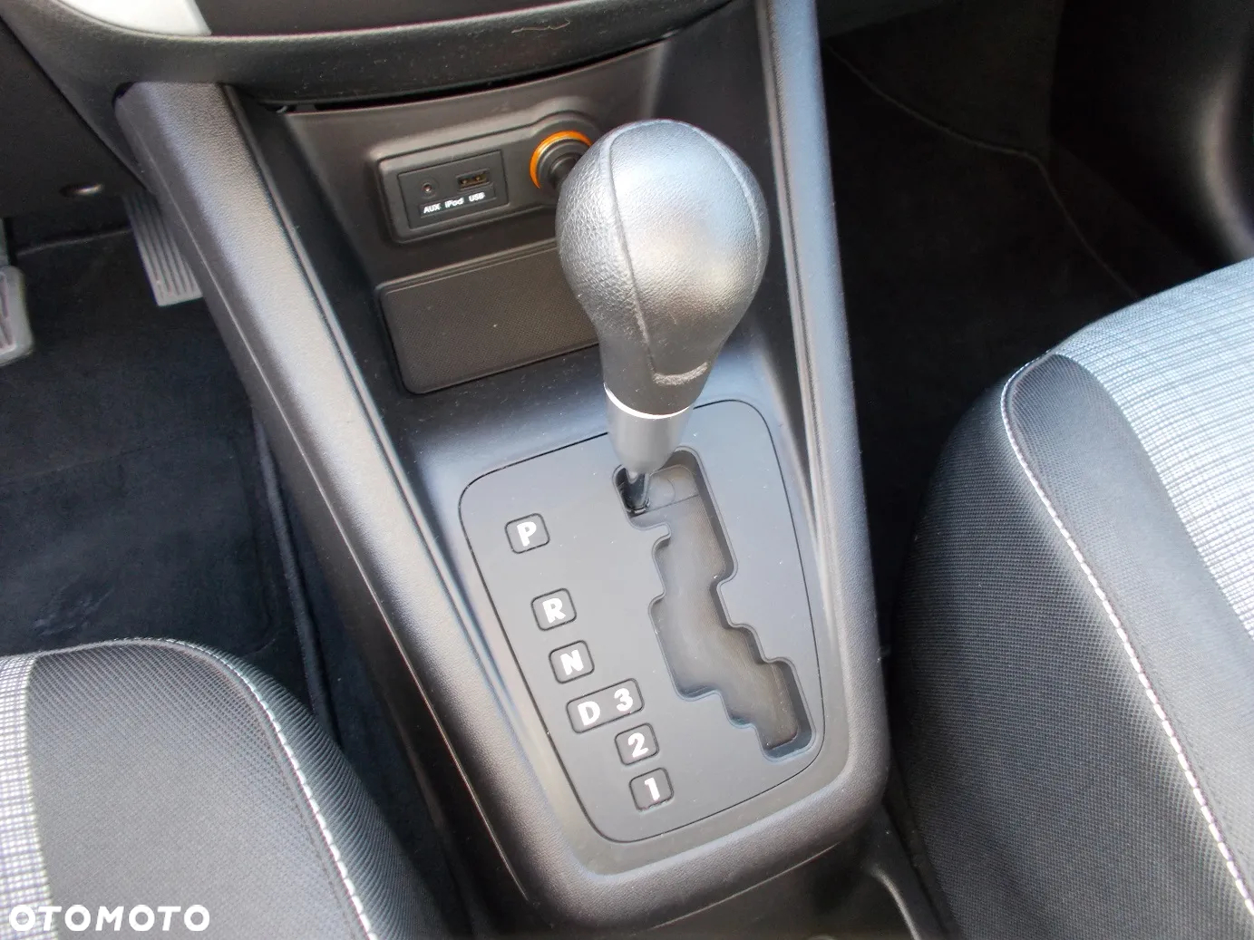 Kia Venga 1.6 M - 22