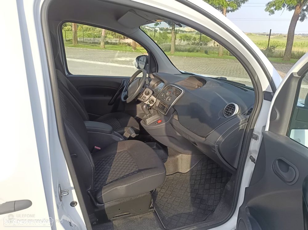 Renault Kangoo 1.5 dCi Extrem S/S - 7