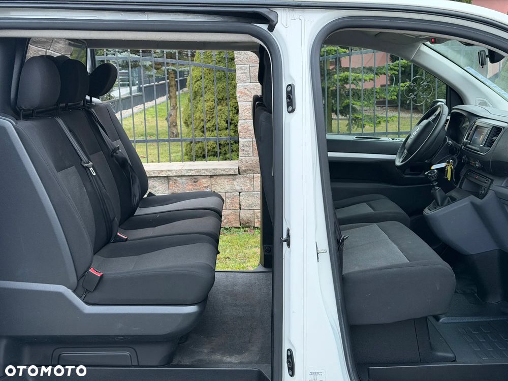 Toyota PROACE - 4