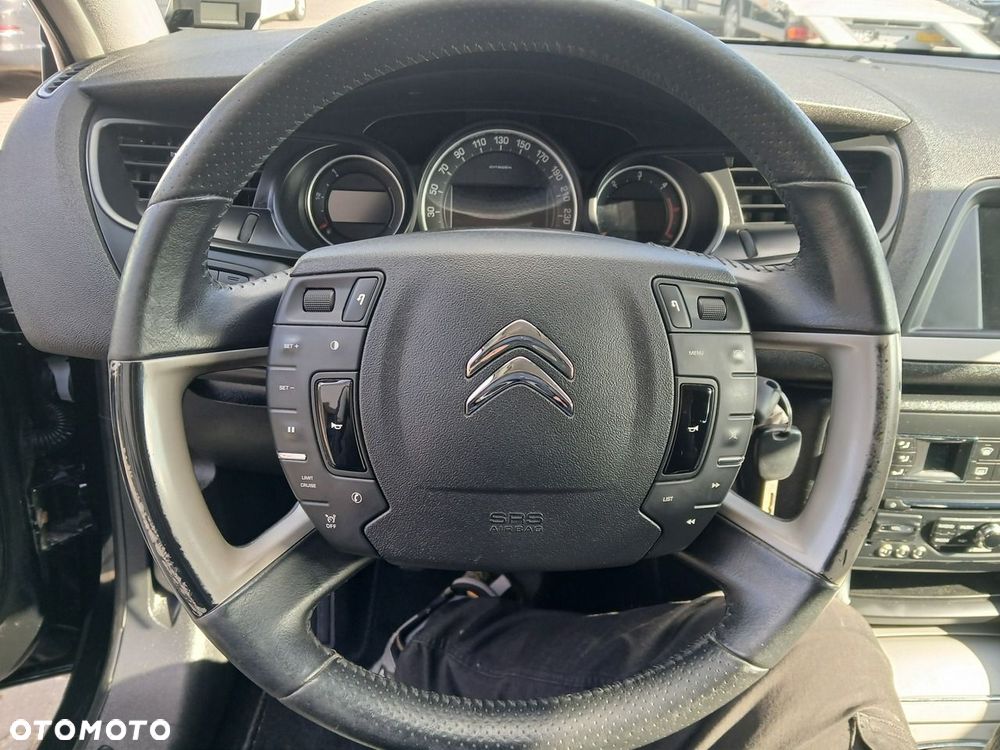 Citroën C5 2.0 HDi Selection - 23