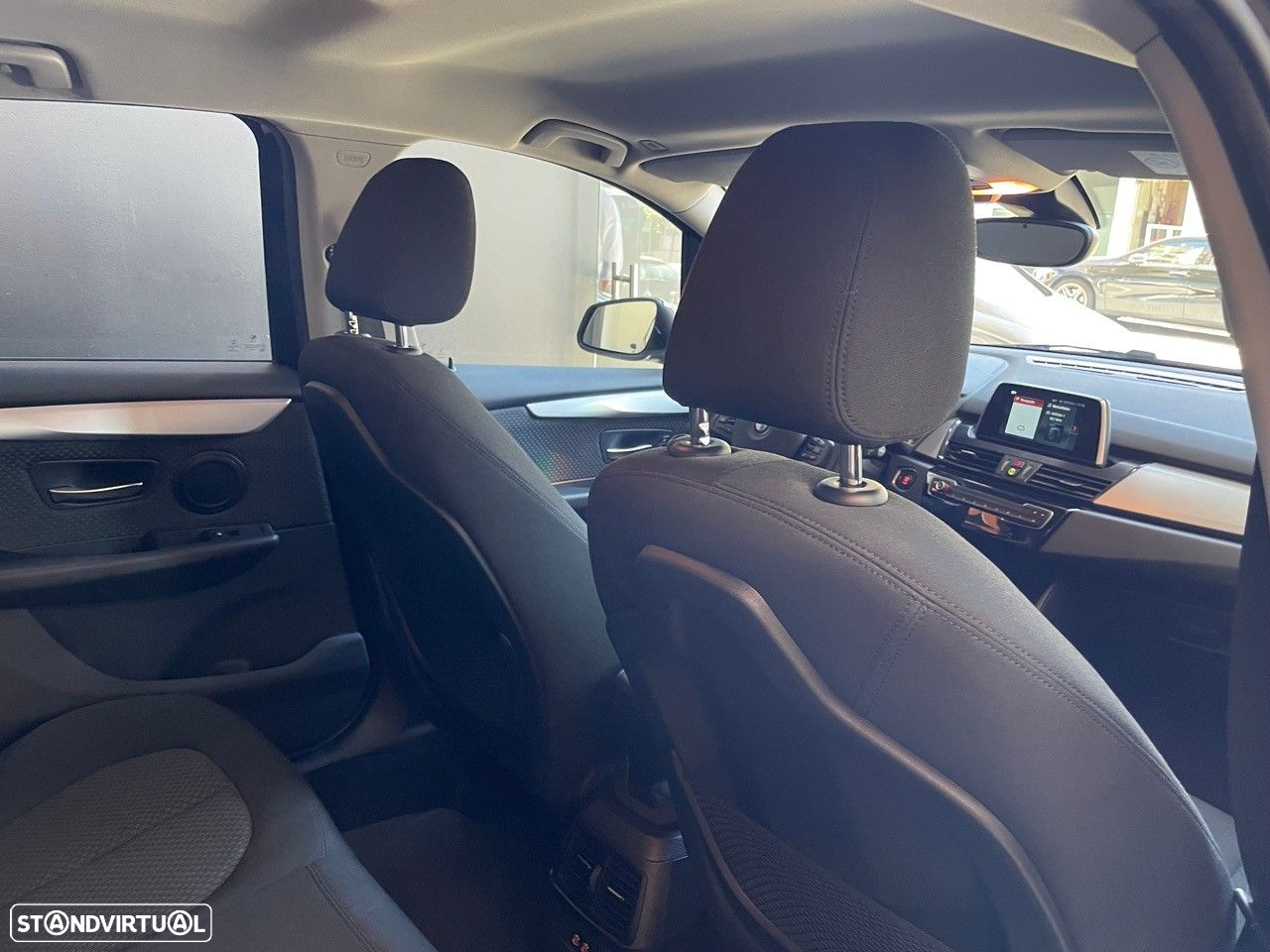BMW 216 Active Tourer d Advantage Auto - 15