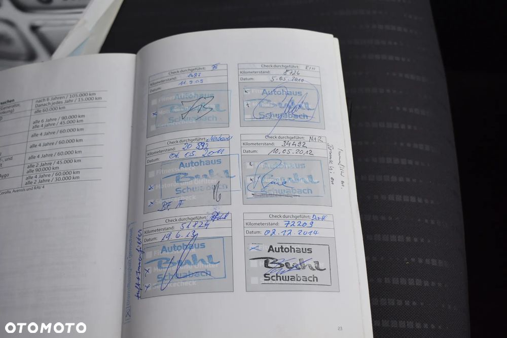 Toyota Yaris 1.33 VVT-i Life - 9