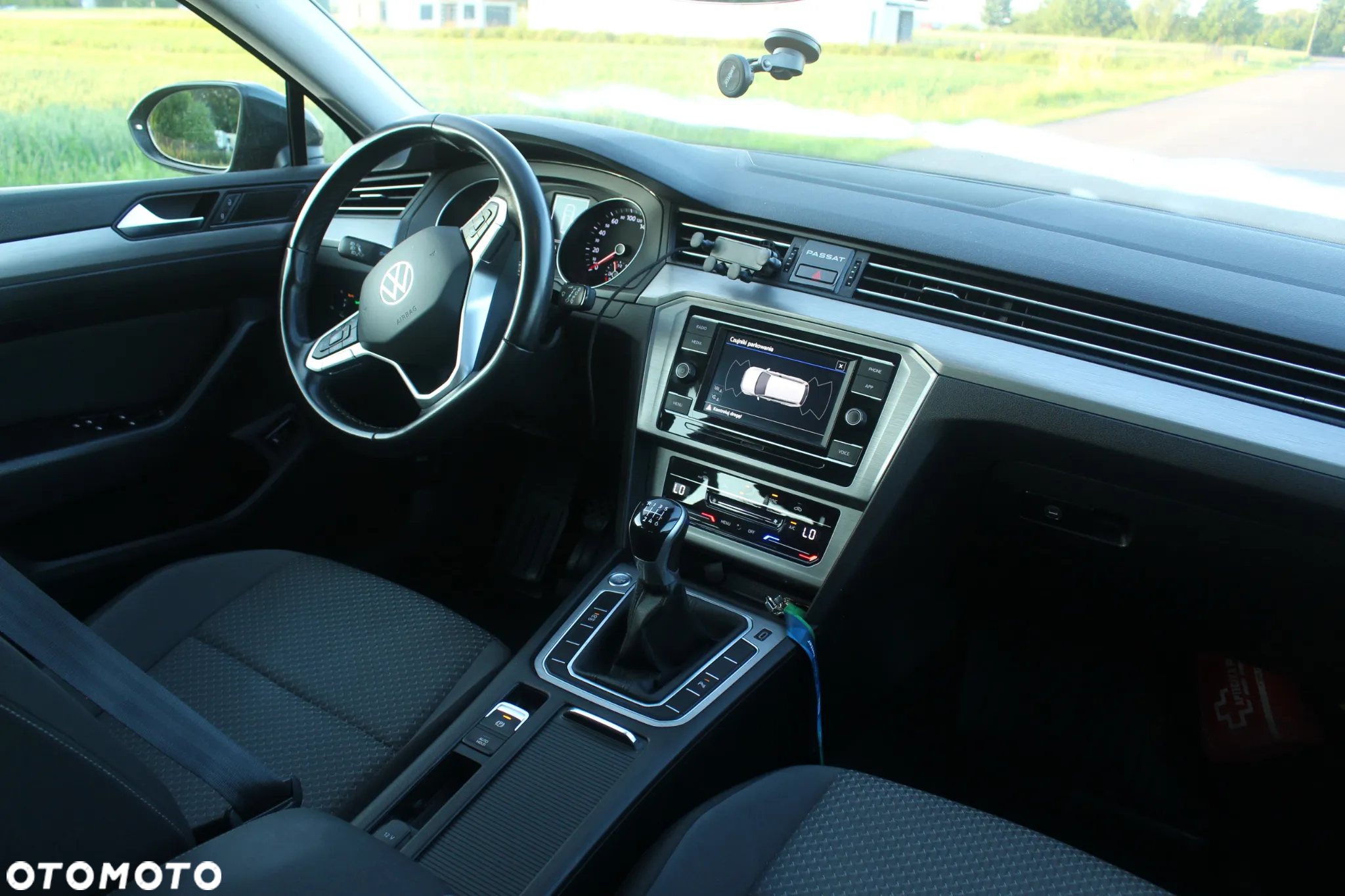 Volkswagen Passat 2.0 TDI EVO Essence - 15
