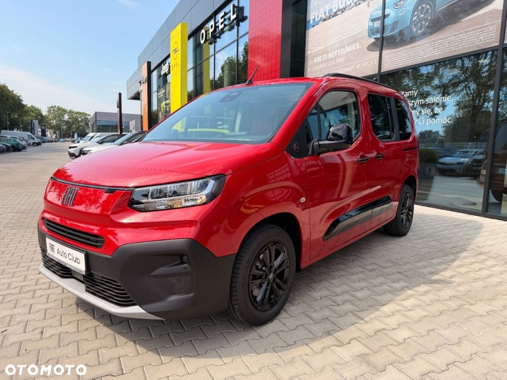 Fiat Qubo - 6