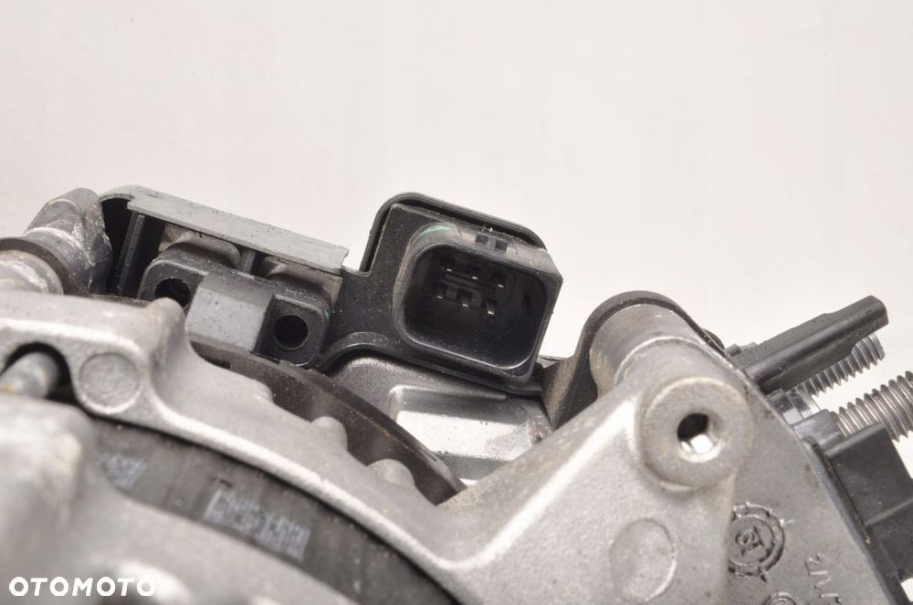 FORD PUMA MK2 1.0 ALTERNATOR L1TA-11238-BA 20R - 4