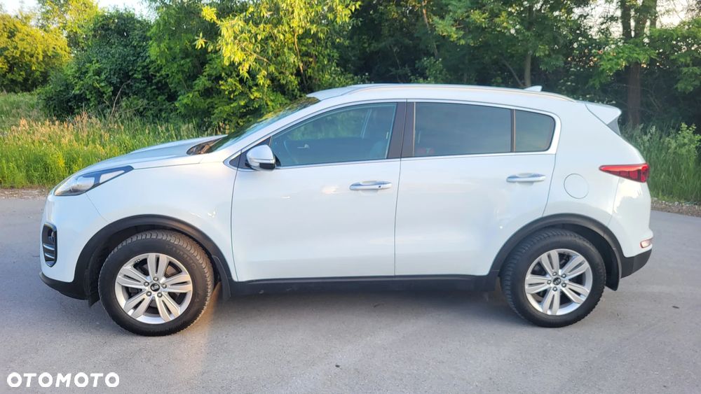 Kia Sportage 1.6 GDI L 2WD - 3